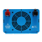 KickAss 12V to 240V Pure Sine Wave 3000W Inverter